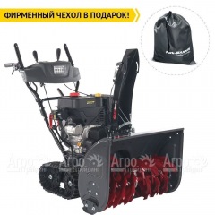 Снегоуборщик гусеничный EVOline SBG 700 TLE в Краснодаре