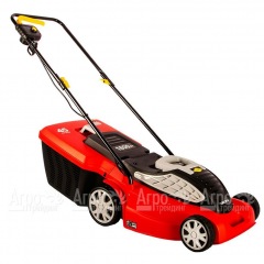Газонокосилка электрическая DDE LME 3918 в Краснодаре