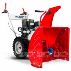 Бензиновый снегоуборщик Мобил К С65ДК7 в Краснодаре
