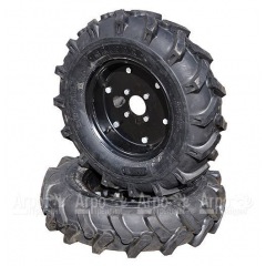 Комплект колес для культиватора Салют-К2 (Ш-01) в Краснодаре