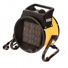 Электрическая тепловая пушка Denzel DHC 3-150 в Краснодаре