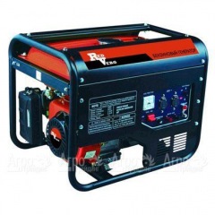 Бензогенератор RedVerg RD-G1500N 0.85 кВт в Краснодаре