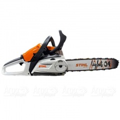 Бензопила Stihl MS 172 C-BE 14" в Краснодаре