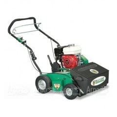 Бензиновый вертикуттер (аэратор) Billy Goat OS552 в Краснодаре