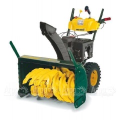 Снегоуборщик Yard Man YM 84 M-W в Краснодаре