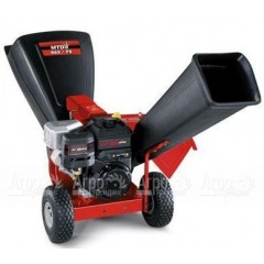 Садовый измельчитель бензиновый MTD ROVER 464 Q в Краснодаре