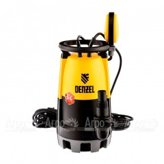 Дренажный насос Denzel DP-600S в Краснодаре