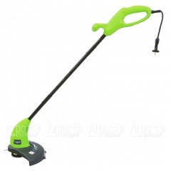 Электрокоса (электрический триммер) GreenWorks GST2830 280 Вт в Краснодаре