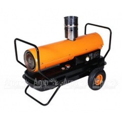 Дизельная тепловая пушка Daewoo DLT-IFA180K в Краснодаре