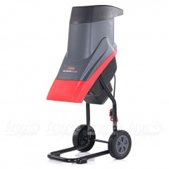 Садовый измельчитель электрический GEOS by Al-Ko MH 2500 Slice в Краснодаре