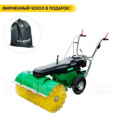 Подметальная машина Caiman SM 800PRO с двигателем Subaru в Краснодаре