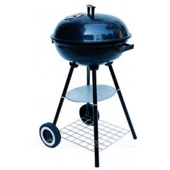 Гриль-коптильня Green Glade 22018A  (AK18FP) в Краснодаре