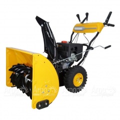 Снегоуборщик Habert HBM28D в Краснодаре