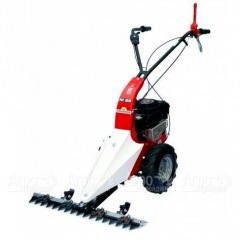 Сенокосилка Eurosystems M85 Loncin OHV 139 в Краснодаре