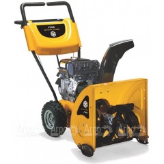 Снегоуборщик Stiga Snow Cube в Краснодаре