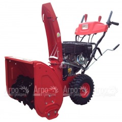 Снегоуборщик Eurosystems ES 821 ME в Краснодаре