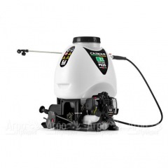 Опрыскиватель бензиновый Caiman Fog King PS25 в Краснодаре