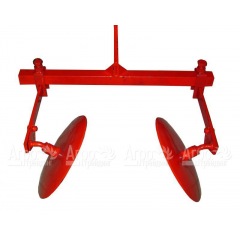 Окучник дисковый для мотоблоков Агат в Краснодаре