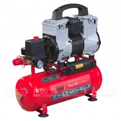 Компрессор безмасляный малошумный Fubag OLS 190/10 CM1.6 в Краснодаре