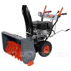 Снегоуборщик Парма МСБ-01-1570 ПЭФ в Краснодаре