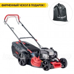 Газонокосилка бензиновая AL-KO Comfort 51.0 SP-B Plus в Краснодаре