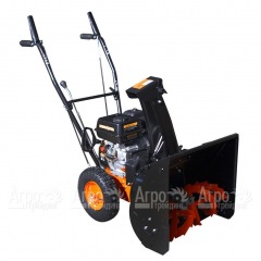 Снегоуборщик Prorab GT 72 T в Краснодаре