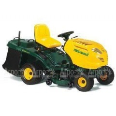 Садовый минитрактор Yard-Man AN 5175 в Краснодаре