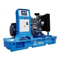 Дизель генератор «Славянка» АД-30С-Т400-2РМ6 в Краснодаре