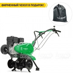 Культиватор Caiman Terro 60H C2 в Краснодаре