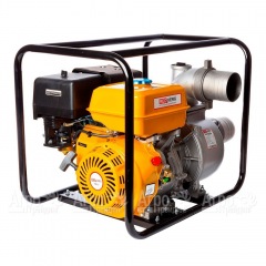 Бензиновая мотопомпа RedVerg RD-CWP100 в Краснодаре