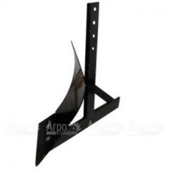 Плуг универсальный усиленный для мотоблоков и культиваторов Huter в Краснодаре