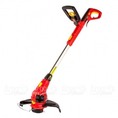 Электрокоса (электрический триммер) DDE ET650 в Краснодаре