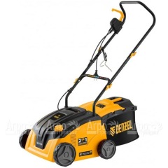 Электрический скарификатор Denzel SAE-1500 в Краснодаре