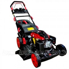 Газонокосилка бензиновая Yanis Hurricane H48SL в Краснодаре