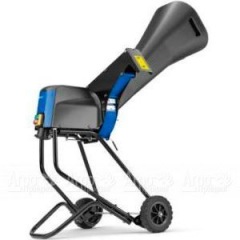 Садовый измельчитель электрический MasterYard Devor EL в Краснодаре