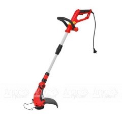 Электрокоса (электрический триммер) Hecht 428 в Краснодаре