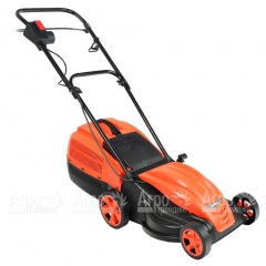 Газонокосилка электрическая Patriot PT 1537 в Краснодаре