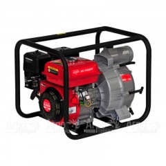 Бензиновая мотопомпа Elitech МБ 950 Д 80 Г в Краснодаре