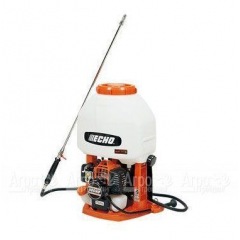 Опрыскиватель бензиновый Echo SHR-150SI в Краснодаре