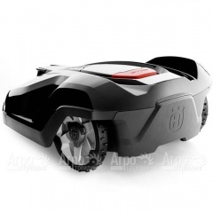 Газонокосилка-робот аккумуляторная Husqvarna Automower 440 в Краснодаре