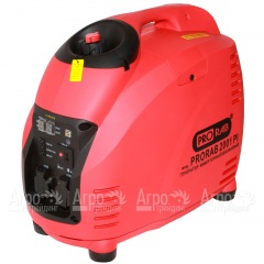 Инверторный генератор Prorab 2001 PI 1.8 кВт в Краснодаре