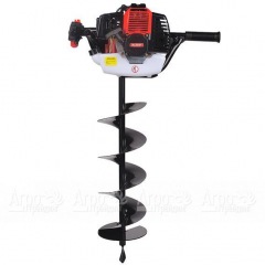 Мотобур (бензобур) MaxCUT MC 55 в Краснодаре