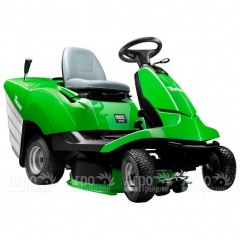 Садовый минитрактор Viking MR 4082.2 в Краснодаре