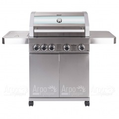 Барбекю Masport S/S4 в Краснодаре