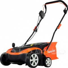 Вертикуттер электрический Yard Fox 36VE в Краснодаре