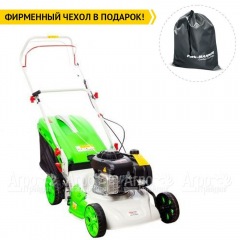 Газонокосилка бензиновая RedVerg RD-GL46SB в Краснодаре