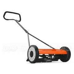 Механическая газонокосилка Husqvarna 540 Novolette в Краснодаре