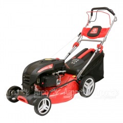 Газонокосилка бензиновая Калибр ГКБС-4/510М в Краснодаре