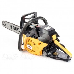 Бензопила Denzel DGS-4516 16" в Краснодаре