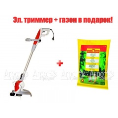 Электротриммер Flexo Trim RT 1530 D в Краснодаре